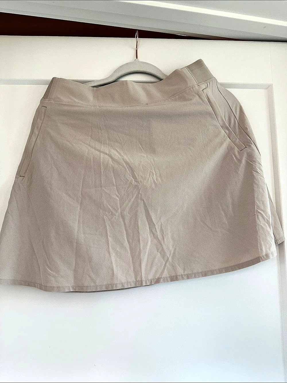 Athleta Tennis Skirt
